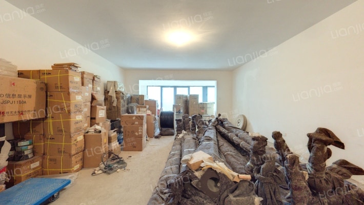 逸翠园三期逸翠尚府南区二手房实景图