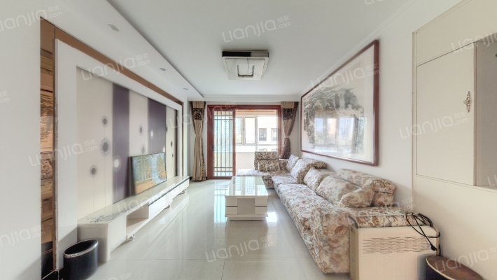 天下锦程花苑二手房实景图