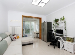 整租·丰泰亲河苑 2室2厅 南/北_丰泰亲河苑租房