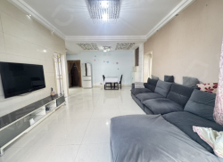 整租·水墨庭院 2室2厅 东南_水墨庭院租房