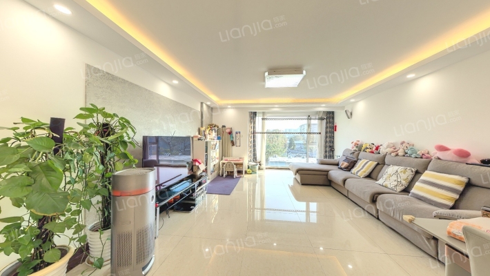 玉廊东园二手房实景图