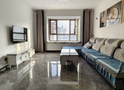 整租·新天润国际社区六期橙郡 2室2厅 南/北_新天润国际社区六期橙郡租房