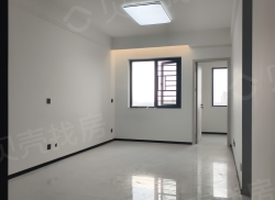 整租·观潮起 2室2厅 西_观潮起租房