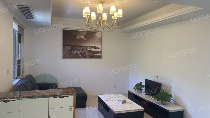 滨江东方海岸(淳安)二手房实景图