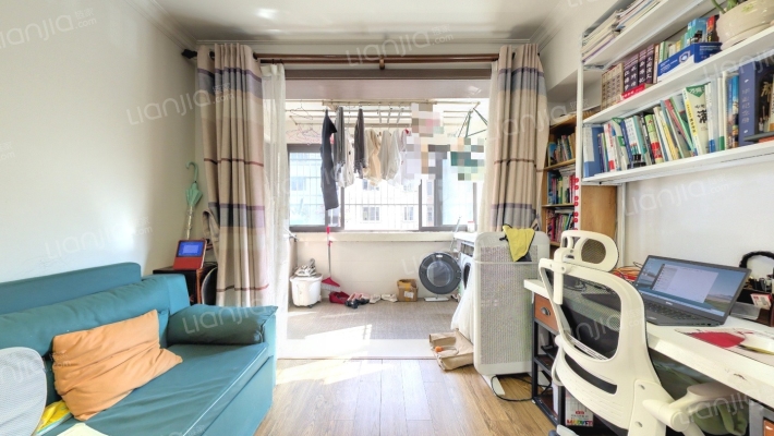 中汇花园(南汇)二手房实景图