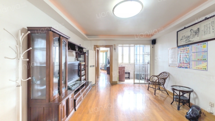 佳信徐汇公寓二手房实景图