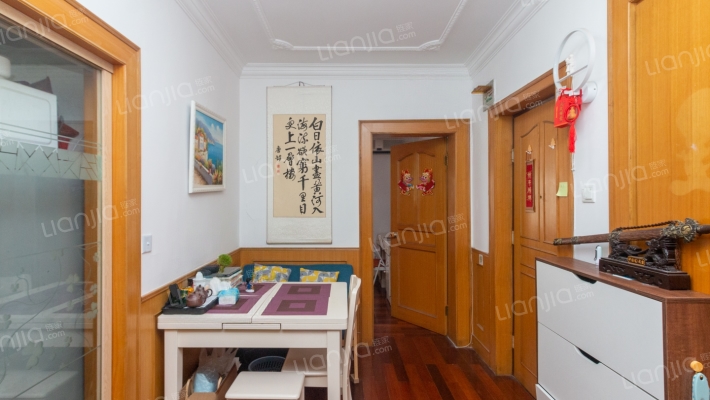 楼园小区二手房实景图