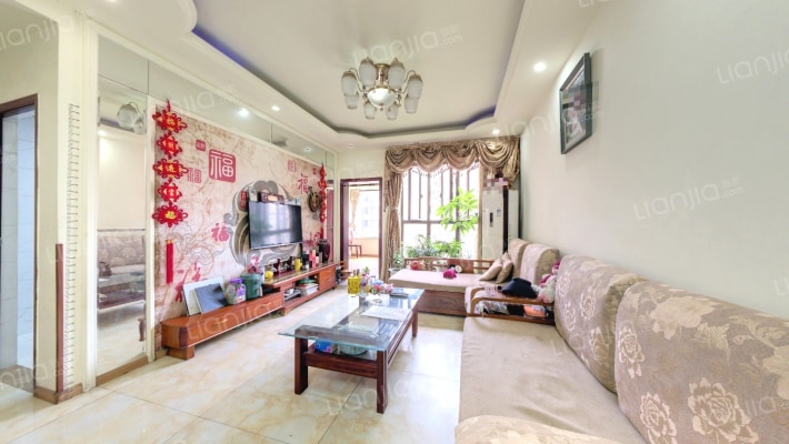 首信首御二手房实景图