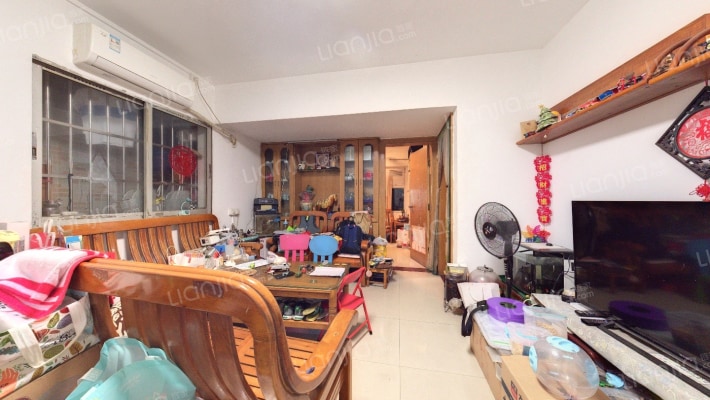 云东花园二手房实景图