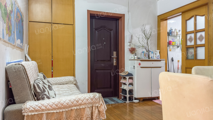 华漕新村二手房实景图