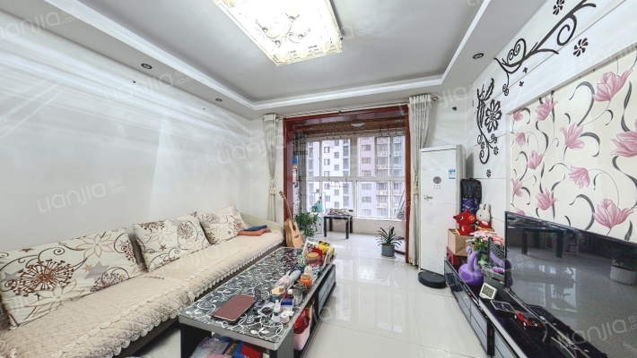 水岸东方2期二手房实景图