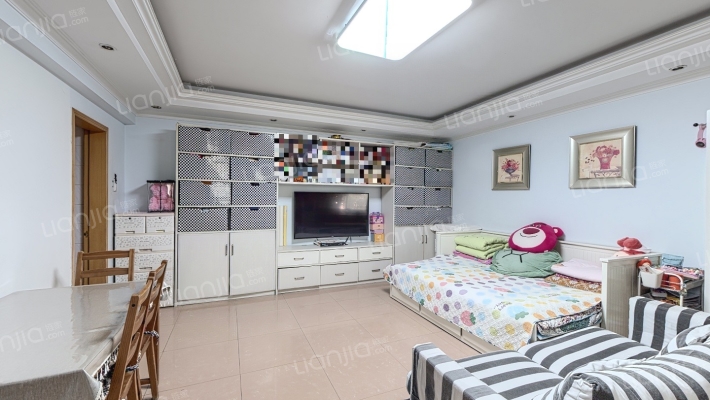 石门村路5号院二手房实景图