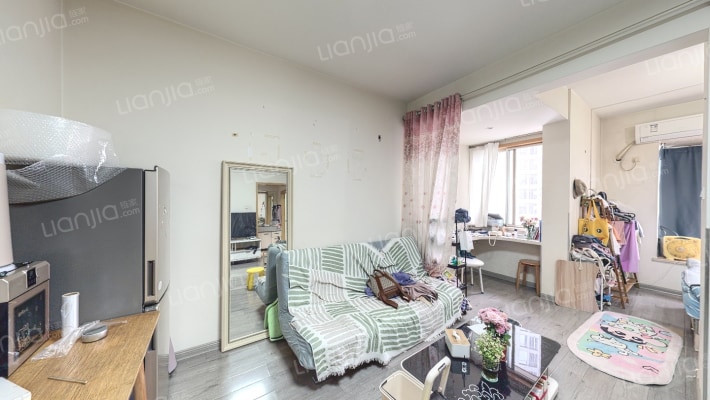 颐美会现代城二手房实景图