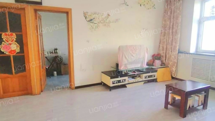 生资楼二手房实景图