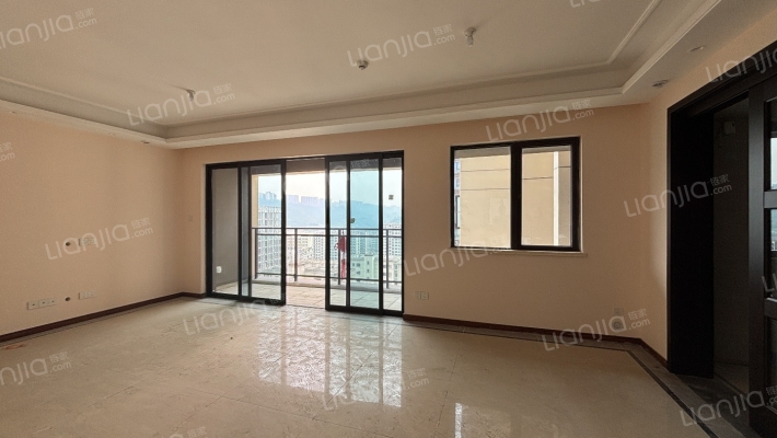 蓝光芙蓉公馆二手房实景图