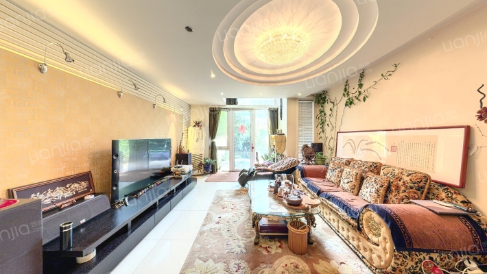 亲亲我家二手房实景图