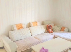 整租·K2狮子城银河湾公寓 1室1厅 西南_K2狮子城银河湾公寓租房