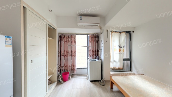 中建偶寓二手房实景图