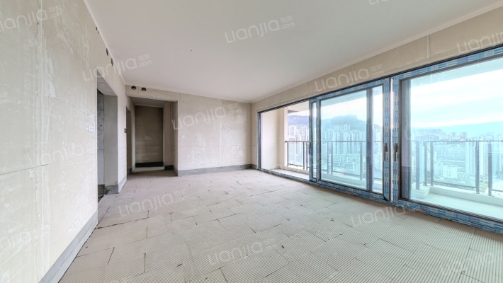 雍江上境二手房实景图