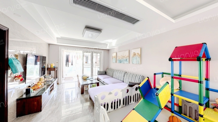 爱家·尊邸二手房实景图