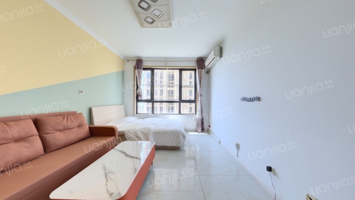 南岛小镇高层区二手房实景图