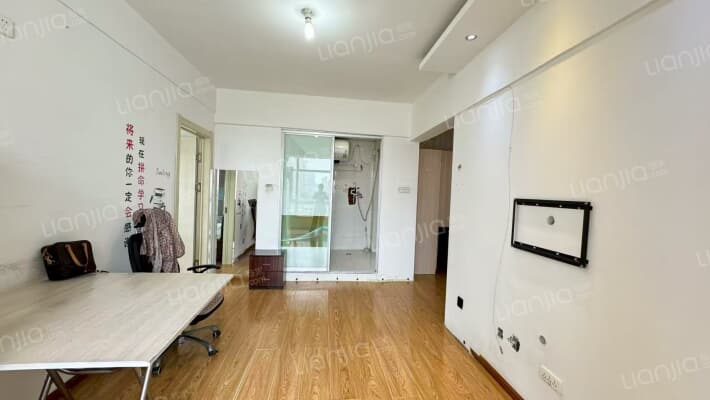 安居社区二手房实景图