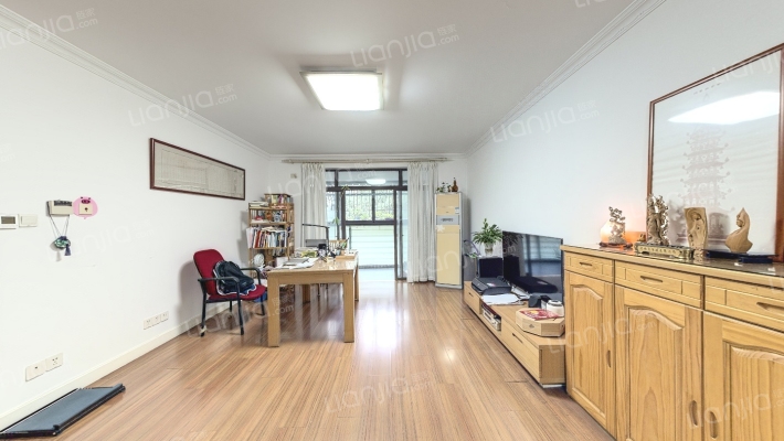 九歌上郡二手房实景图