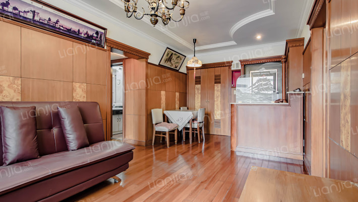 达安城二手房实景图