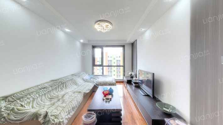 西美花盛二手房实景图