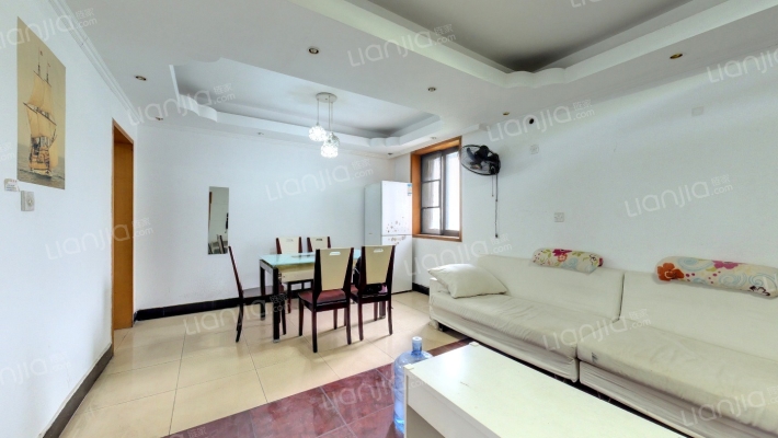 长城花园祥和苑二手房实景图