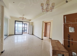 整租·恒大书香门第 2室2厅 南_恒大书香门第租房