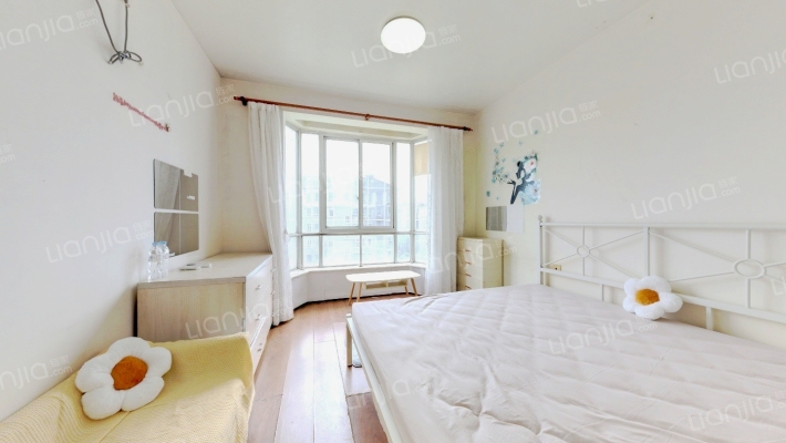 东苑利景花苑二手房实景图