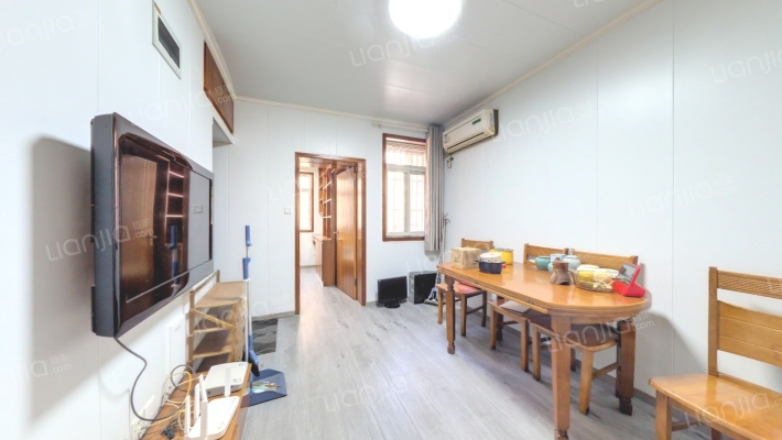 台园二手房实景图