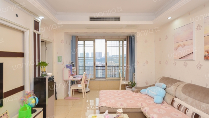 光大阅江豪庭二手房实景图