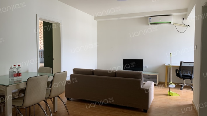 里昂公寓二手房实景图