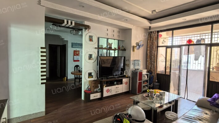 永辉楼二手房实景图