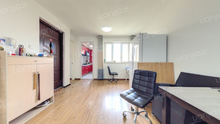 首创悦树汇二手房实景图