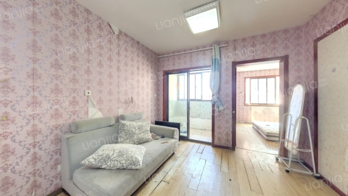 永康城和康苑二手房实景图