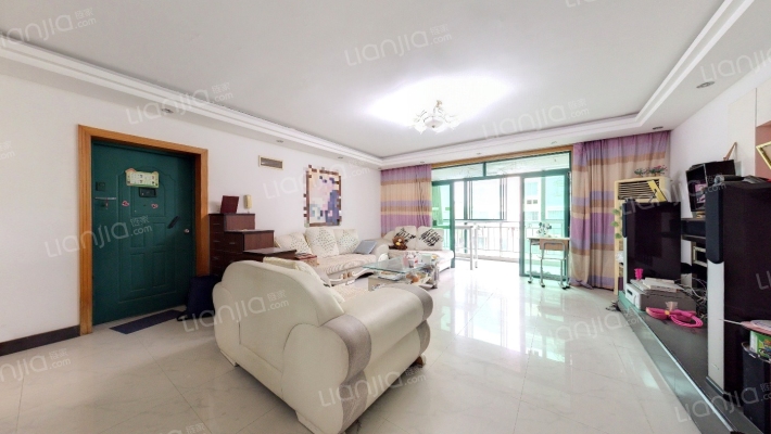 爱盛家园二手房实景图