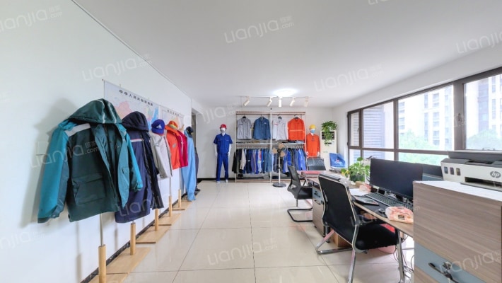 尚宾城一期二手房实景图