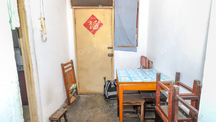 岭南路270弄二手房实景图