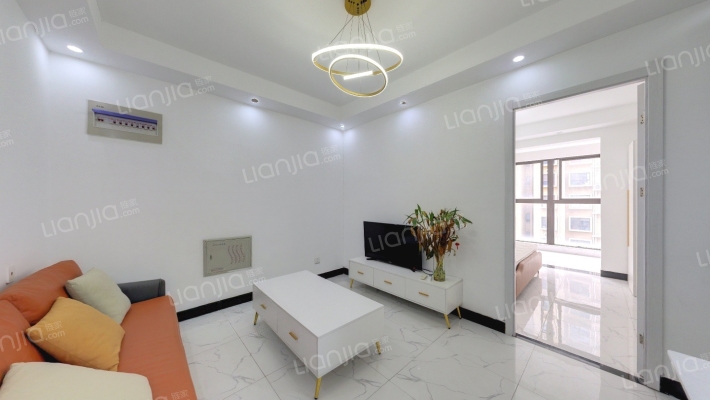 碧林湾新苑(华友路)二手房实景图