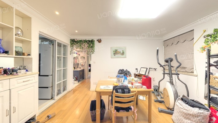 益丰新村二手房实景图