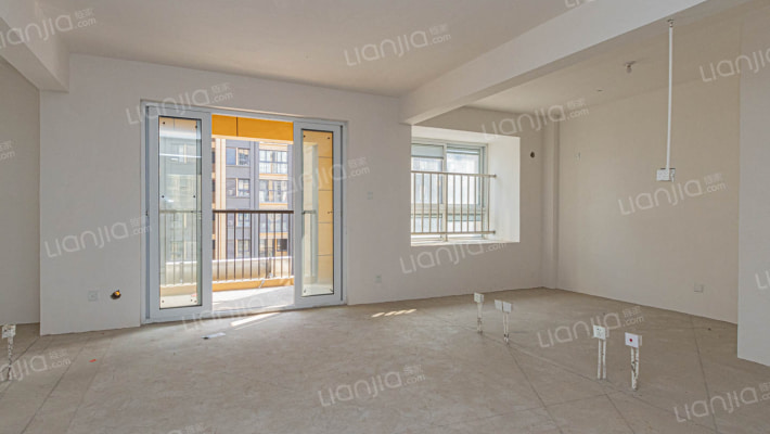 香江世纪名城·香江苑二手房实景图