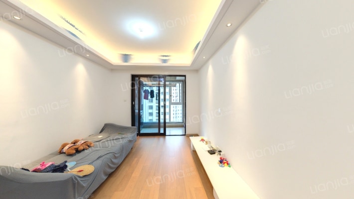 新城璟隽公馆二手房实景图