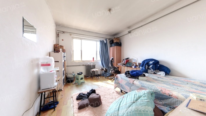 望泉家园二手房实景图