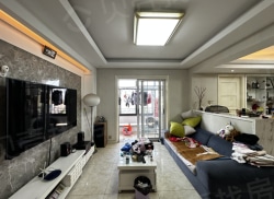 整租·星汇半岛一期 3室1厅 南_星汇半岛一期租房