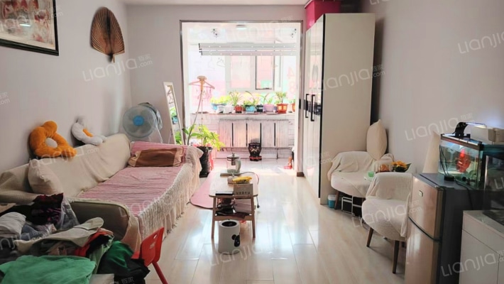 部队楼二手房实景图