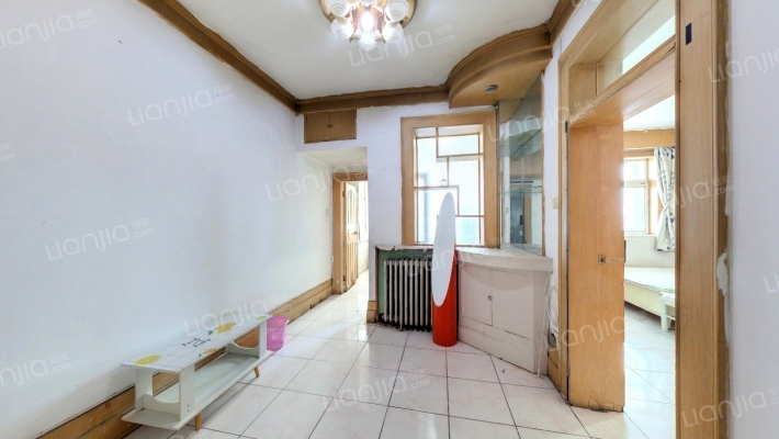 燃料公司宿舍(友谊南大街)二手房实景图