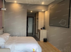 整租·绿地云公馆 1室1厅 南/北_绿地云公馆租房